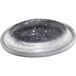 TOOLCRAFT PD2122C Pied d'appareil auto-adhésif, Rond Transparent (Ø x h) 12.7 mm x 1.8 mm 1 pièce(s)