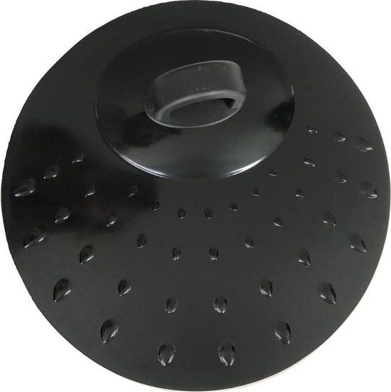 Cook King Anti-spatdeksel - 30 cm