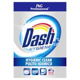 Dash Professional Hygiëne Plus waspoeder 5,75 kg 115 wasbeurten