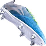 Gilbert Kaizen X3.1 Power 6 Noppen Zwart - Maat 35.5