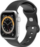 Celly Horlogeband WBANDSIL44BK