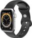 Celly Horlogeband WBANDSIL44BK