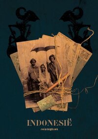 Reisdagboek - Indonesië
