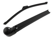 M MODECAR Modecar Achterruitenwisser Seat Toledo III 2004-2009