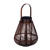 Luxform tafellamp solar Nerja