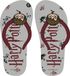 Harry Potter Slippers voor Kinderen Grijs