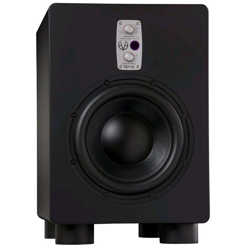 EVE Audio TS110 actieve subwoofer