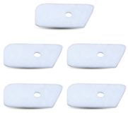 Husqvarna 5 pièces filtre à air pour tondeuses 124L 125L 128L