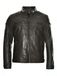 JCC Tussenjas chocolat brun