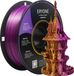 Eryone Filament Duo Silk PLA - 1.75mm - Or + Violet - 1kg