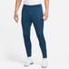 Nike Bas de survêtement Dri-FIT Academy - Bleu/Noir, pointure X-Large