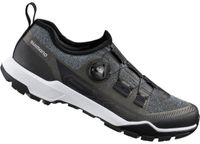 Shimano EX7 SH-EX700 MTB-schoenen, zwart/wit