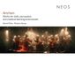 Theelichthouder Roberto Alonso & Marek Poliks - Archon: Works For Violin, Percussion, and Machine Learning Environment (CD)