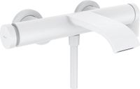 Hansgrohe Vivenis Thermostatische Mengkraan Bad Douche Eéngreeps - Messing - 4059625336199