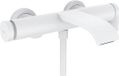 Hansgrohe Vivenis Thermostatische Mengkraan Bad Douche Eéngreeps - Messing - 4059625336199