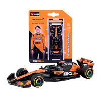 Bburago 58001P, 3 ans, Multicolore