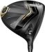 Cobra DarkSpeed Adapt Max-K Dames Driver 2025 | 12° Loft (instelbaar van 10° tot 14°) | Zwart | Rechtshandig | Grafiet