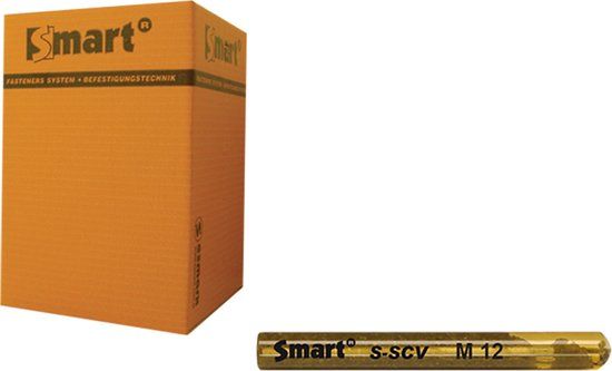 pgb-Europe SMART chem indraaicapsule M24 Vinylester | 10 st