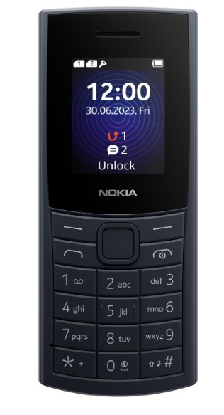 Nokia 110 4G (2023)