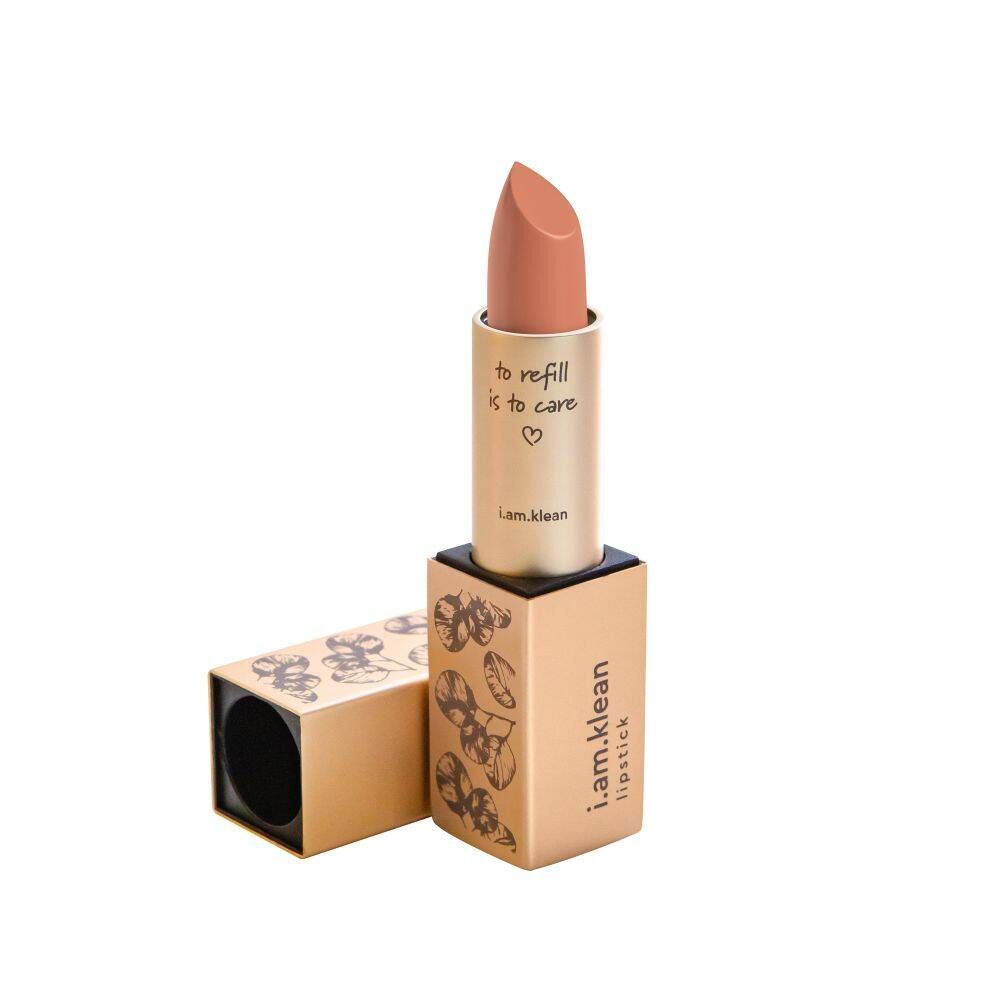 i.am.klean i.am.klean Refillable Lipstick Dusty Rose