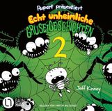 Rupert: Echt unheimliche Gruselgeschichten 2: . Ungekürzt.: 4