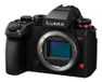 Panasonic Lumix DC-S1 II Body - 5025232980321