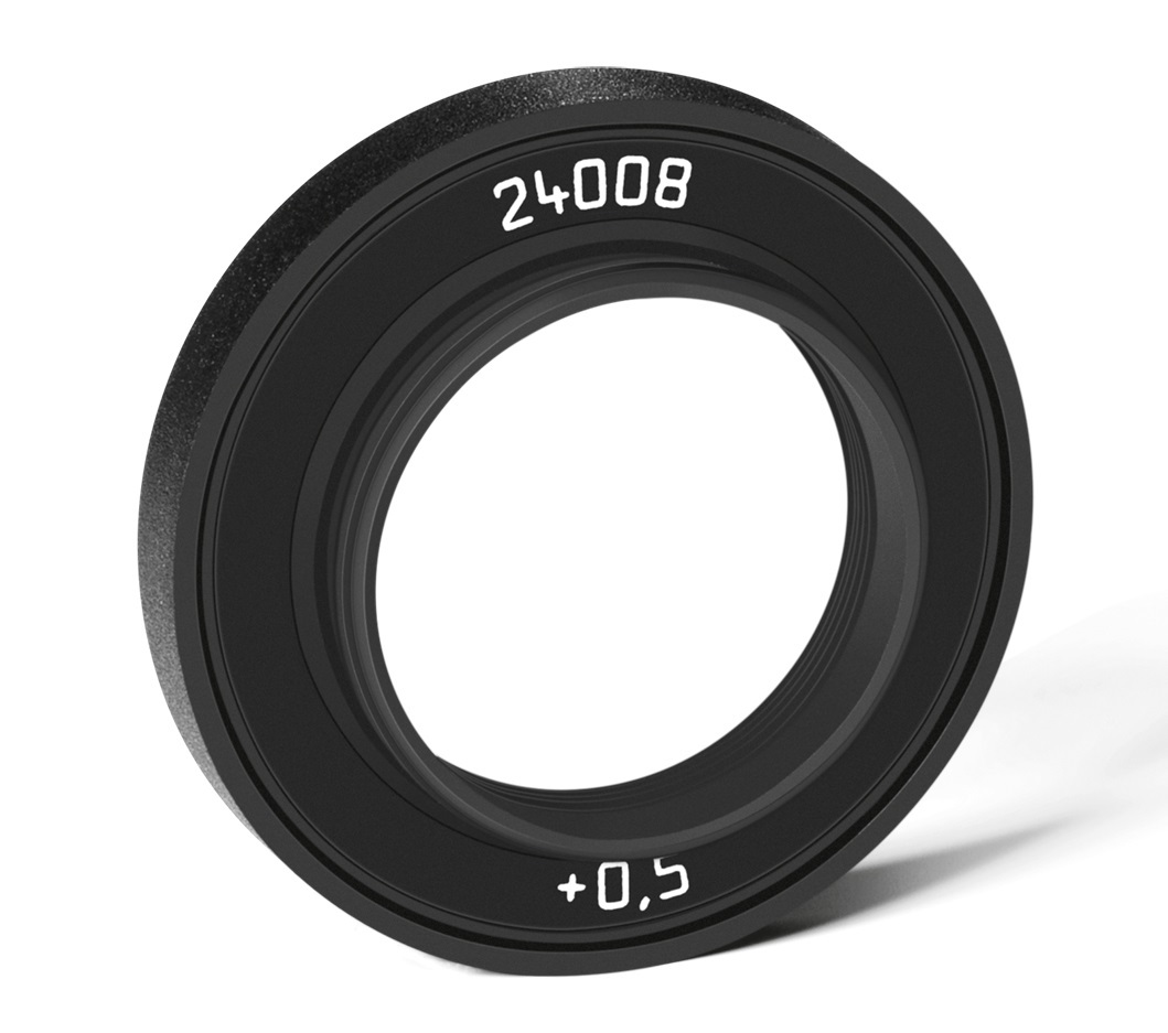 Leica 24005 Correction Lens II + 2.0 dpt