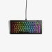Glorious Gaming GMMK 3 Pro 75% Nordic Zwart Clavier mécanique