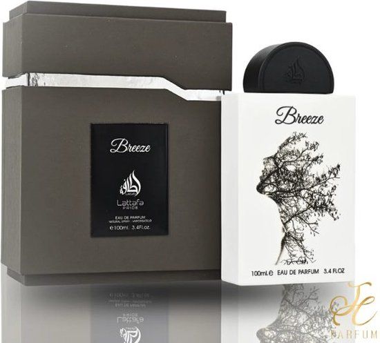 Lattafa Breeze / 100 ml / Unisex