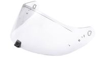 Scorpion KDF16-1 EXO-1400-520-391-Exo-R1 Air MaxVision Clear Vizier ECE22.06 - Vizier