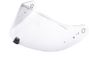 Scorpion KDF16-1 EXO-1400-520-391-Exo-R1 Air MaxVision Clear Vizier ECE22.06 - Vizier