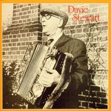 Davie Stewart Davie Stewart (CD)