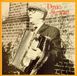 Davie Stewart Davie Stewart (CD)