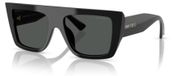 JIMMY CHOO Zonnebril JC 5026U_500087_52