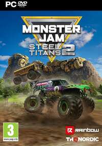 THQNordic Monster Jam Steel Titans 2 PC