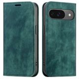 imoshion Hoesje - Geschikt voor Google Pixel 10 / Google Pixel 10 Pro - Slim Bookcase - Groen