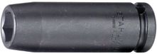 Stahlwille 51 IMP 21 23020021 Douille hexagonale 1/2 (12.5 mm)