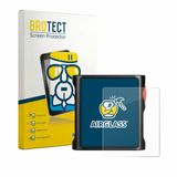 BROTECT Screenprotector voor Shanling M0 Pura Beschermglas transparant