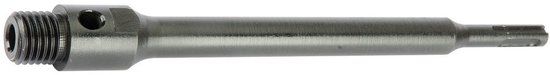 Draper 240mm SDS + Arbor voor Diamond Core Bits
