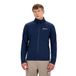 Berghaus Heren Prism Micro Interactive Polartec Fleecejack, Dark Grey
