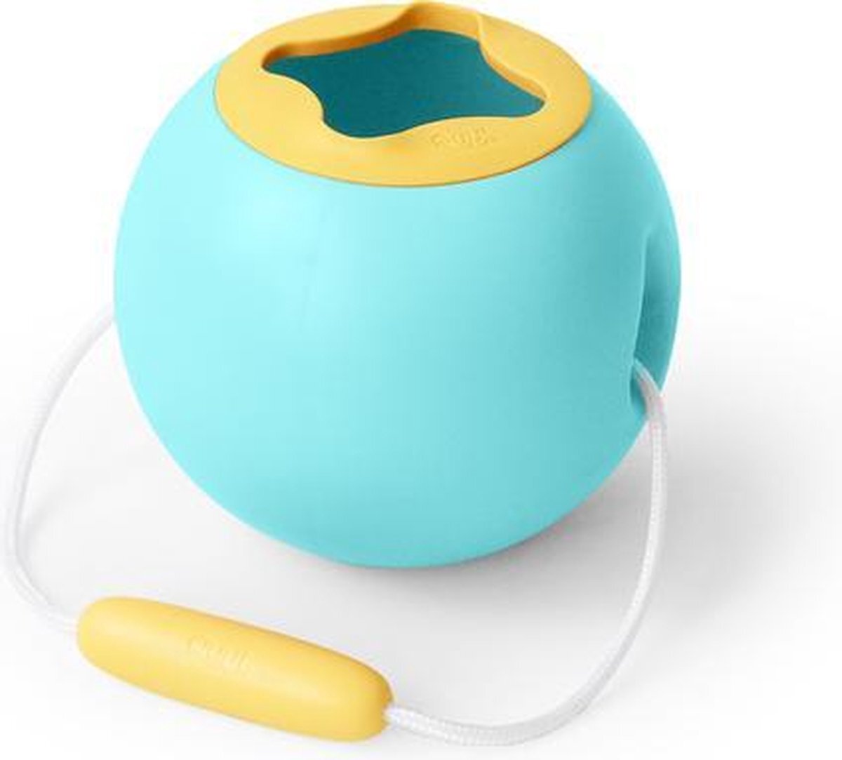 Quut Mini Ballo Banana Blue