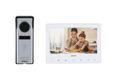 Dahua Technology DHI-KTA02 système d'interphone 1,3 MP 17,8 cm (7") Blanc