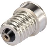 TRU COMPONENTS 1243979-1 Douille E14 Soudure 1 pièce(s)