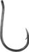 Korum Allrounder Supersteel Eyed - Barbed (10pcs) - Maat : 8