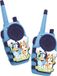 OTL Technologies Bluey Walkie Talkie Set voor Kinderen