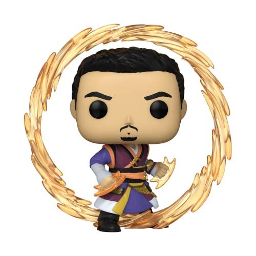 Funko POP! VINYL: She-Hulk - Wong - Merchandise - Multi