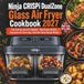 Ninja CRISPi DualZone Glass Air Fryer Cookbook 2027