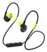 Hama Freedom Athletics III Casque Sans fil Intra-auriculaire Sport Bluetooth Noir, Jaune