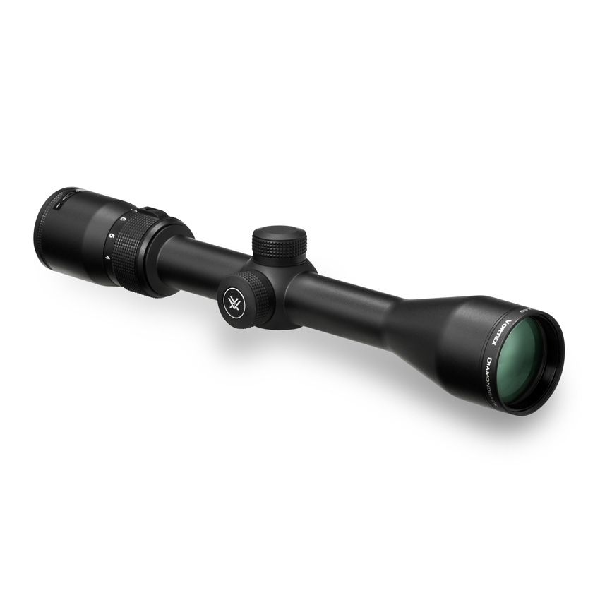 Vortex Diamondback 4-12x40 BDC riflescope