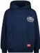 Vingino Noka Jongens Sweater Dark Blue Maat 92